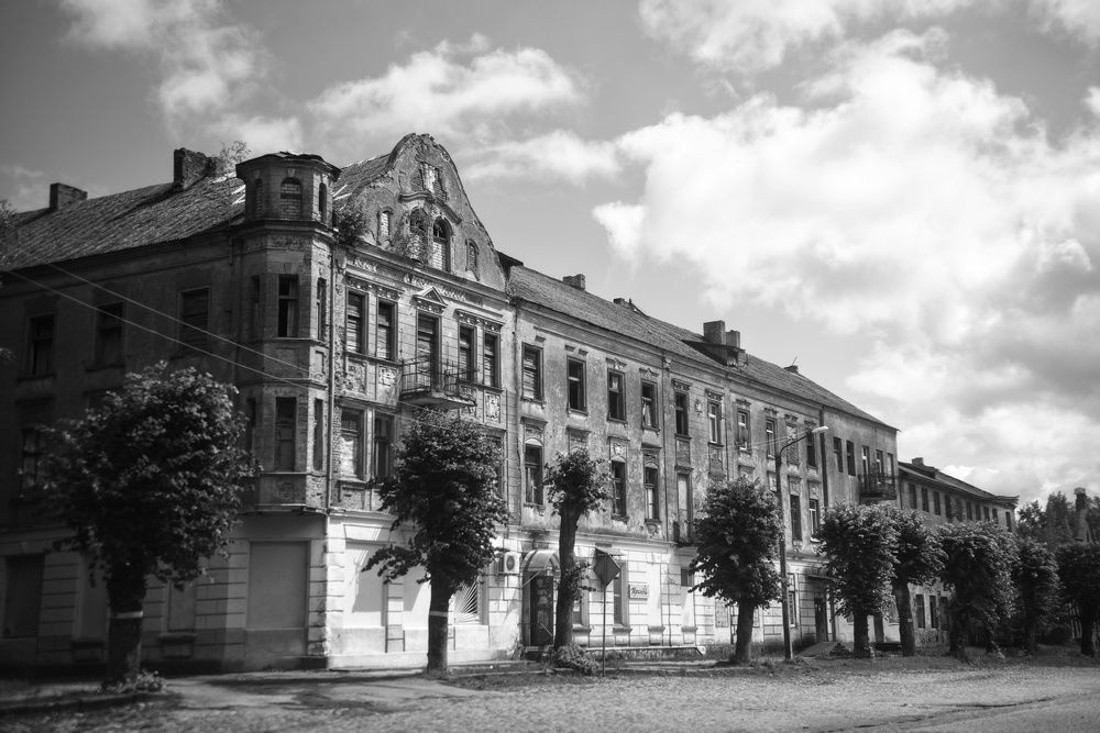 Photograph by Владимир Леликов-Кузьменко