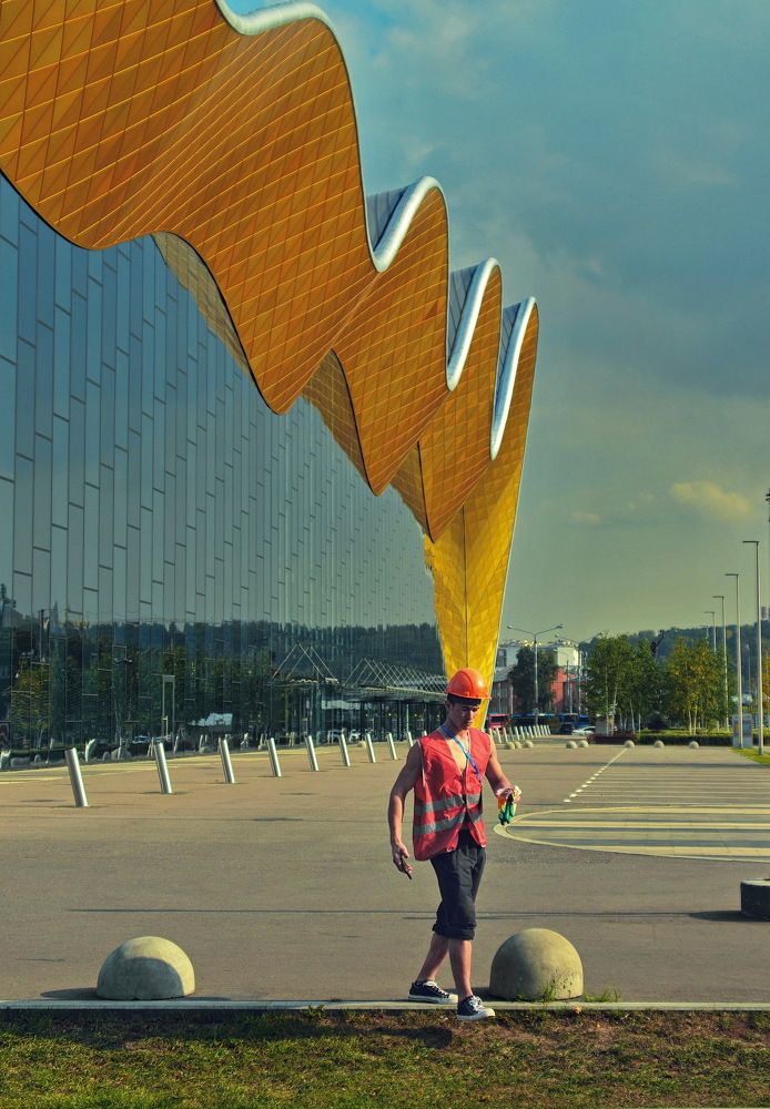 Photograph by Константин Мишнаевский