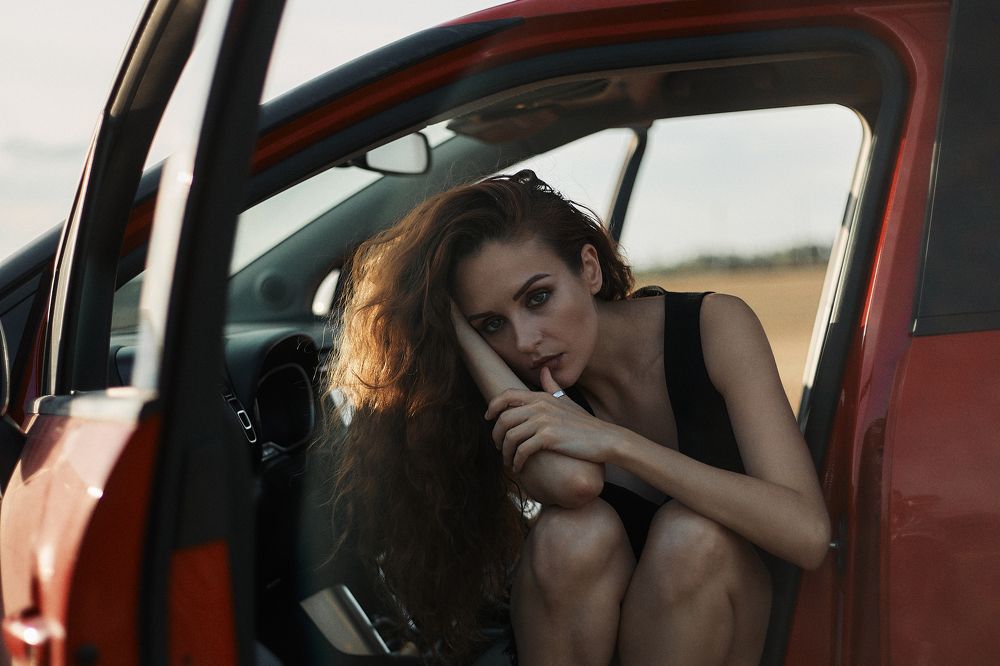 Photograph by Наталья Ухова