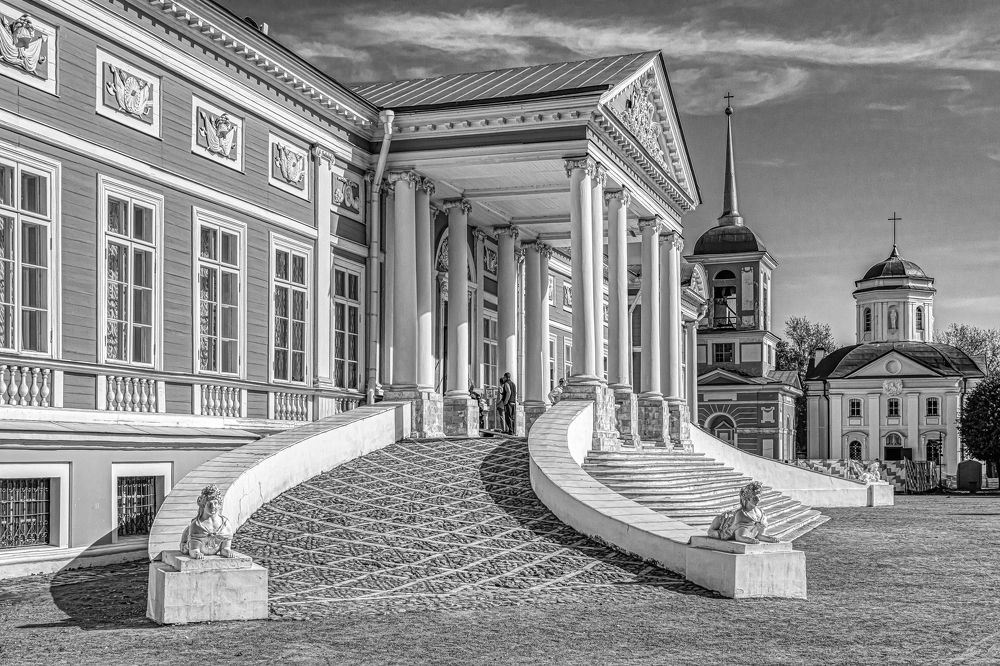 Photograph by Дмитрий Карасев