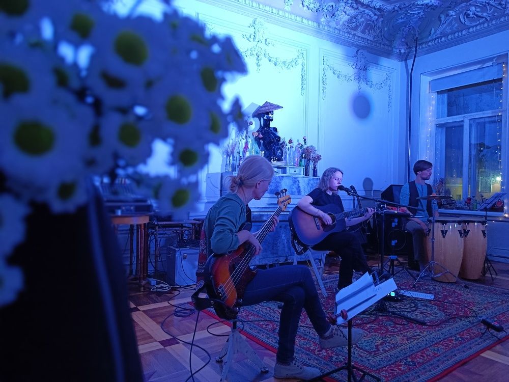 Photograph by Катерина Потемина