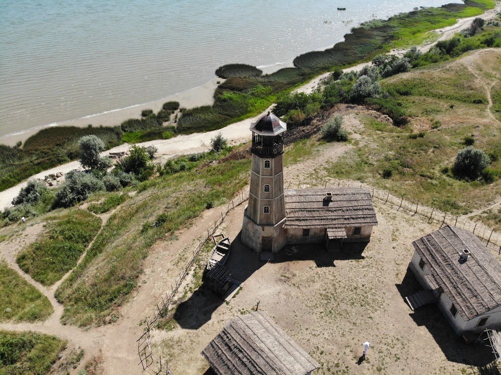 Фотография автора Дмитрий Головин