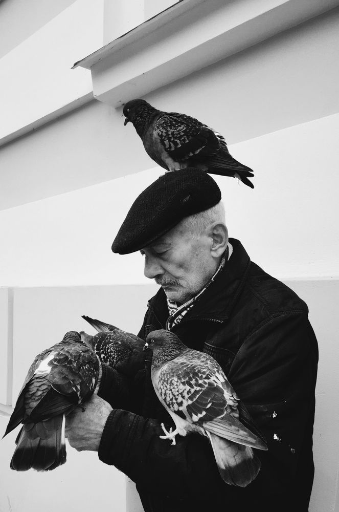 Photograph by Марина Линд