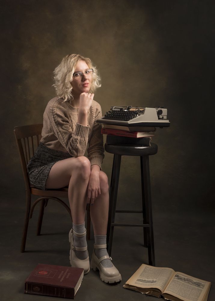 Photograph by Яна Мариненко