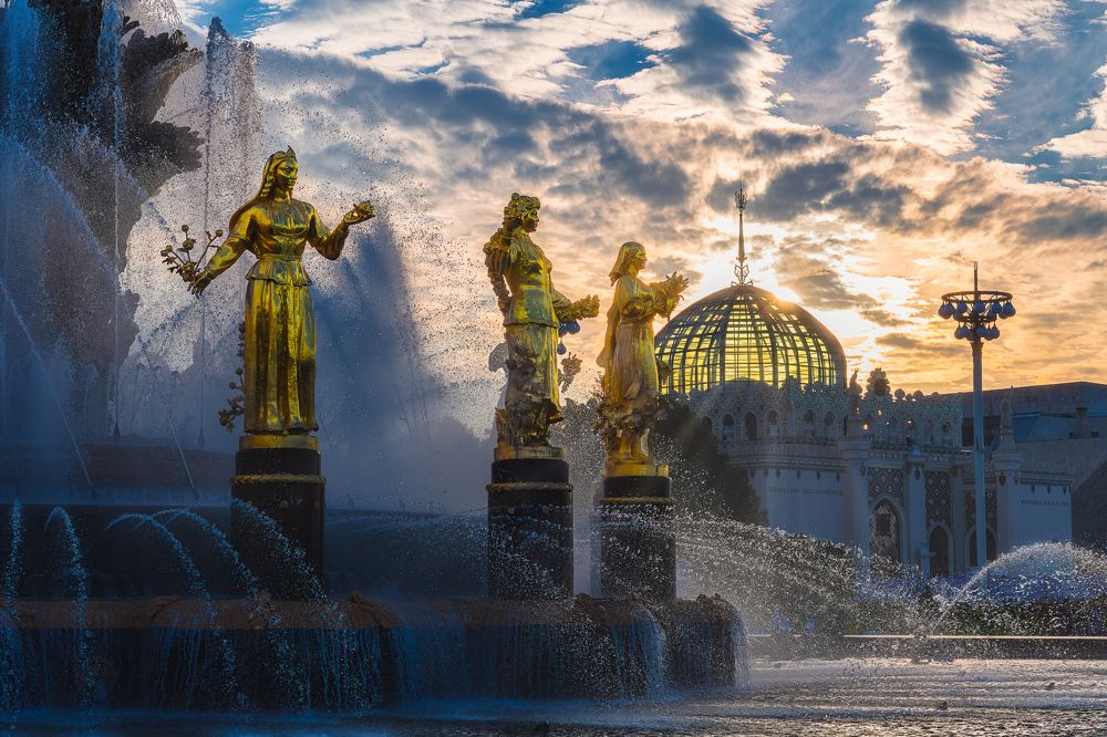 Photograph by Константин Венцлавович