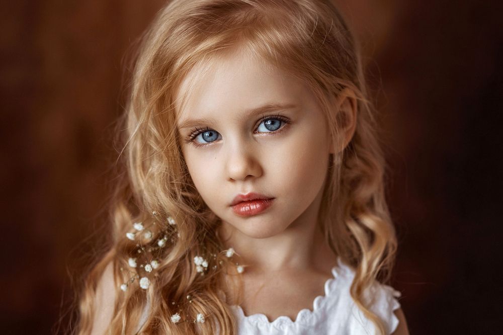 Photograph by Ольга Додонова