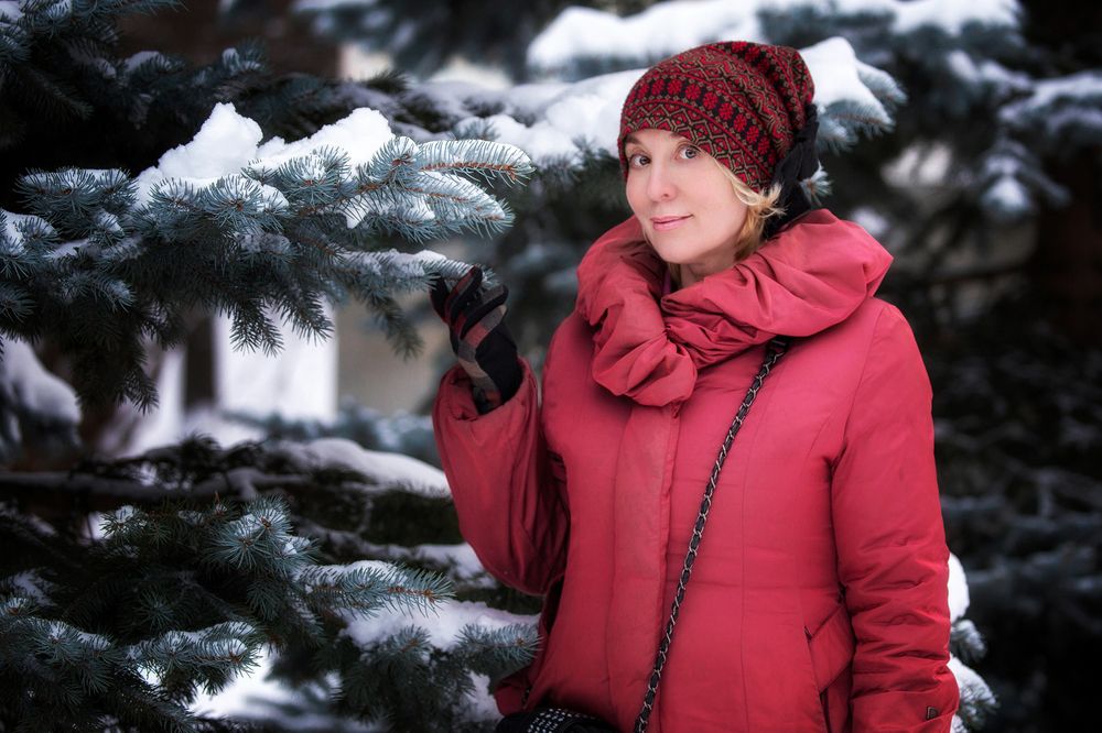 Фотография автора Алексей Карташов