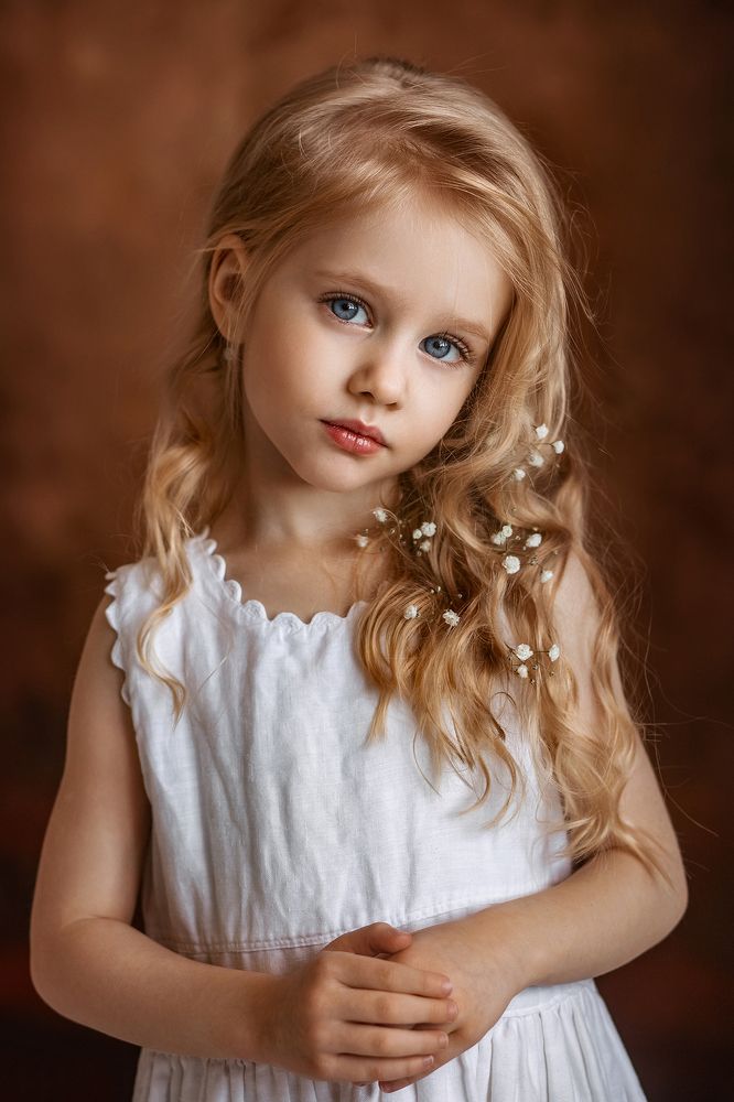 Photograph by Ольга Додонова