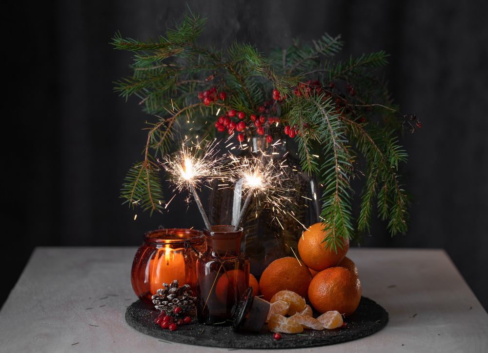 Photograph by Елена Цапко