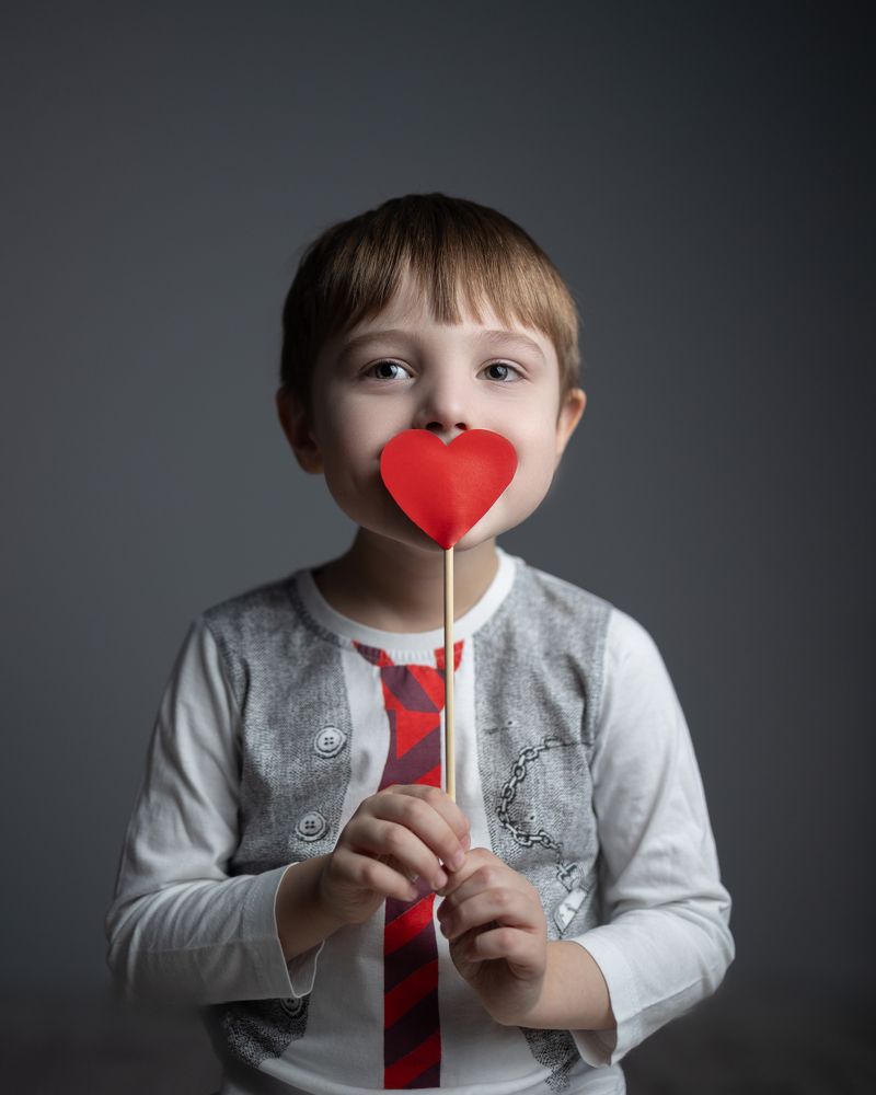 Photograph by Бальзирова Наталья