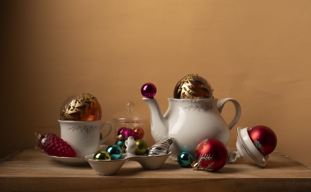 Фотография автора Дмитрий Кетов