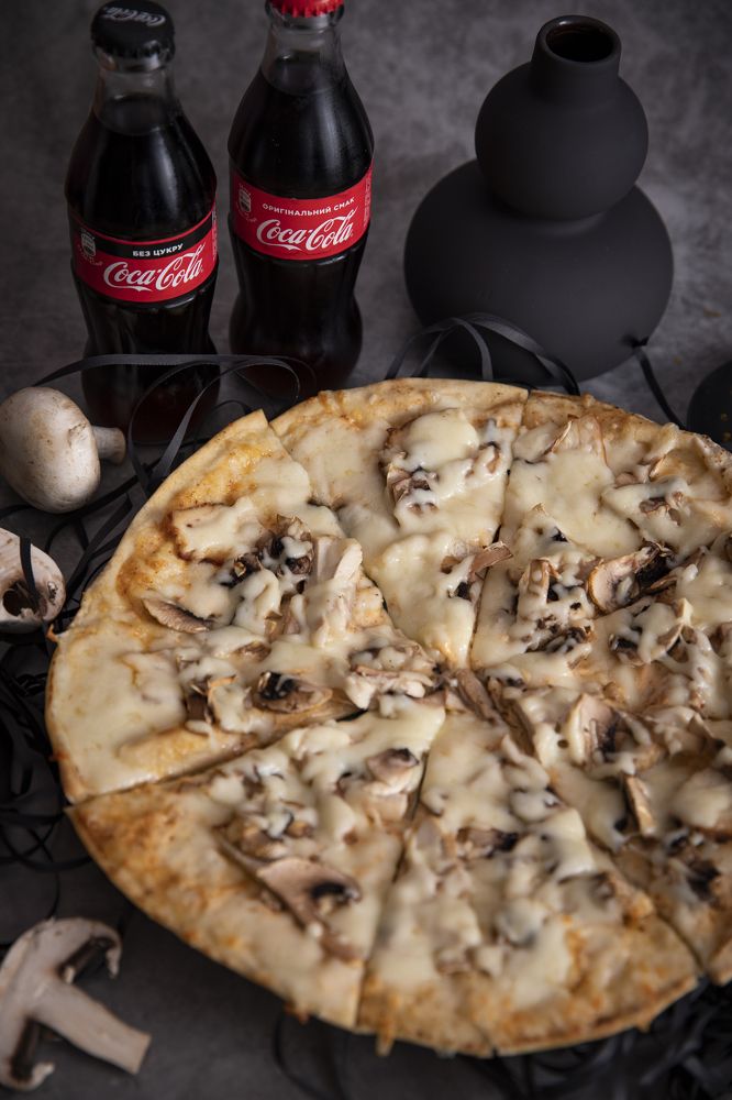 Photograph by Ирина Подгорная