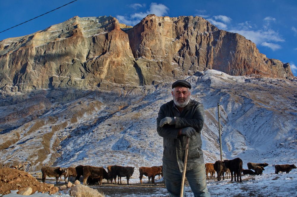 Photograph by Юсиф Саркаров