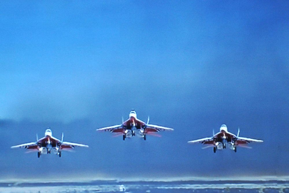 Photograph by Хвостов владимир Владимирович