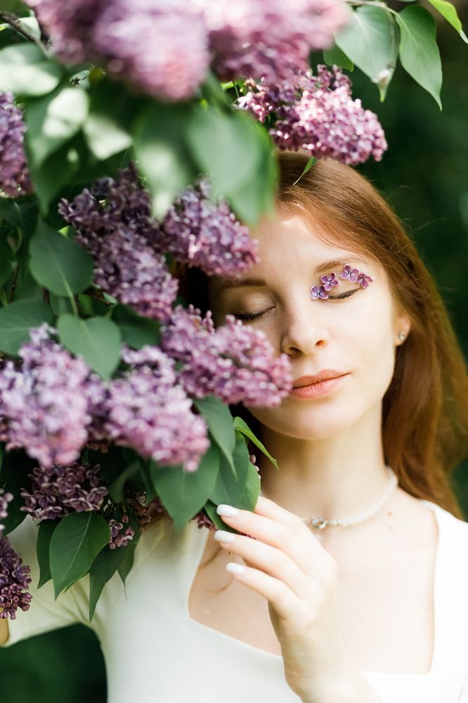 Photograph by Анастасия Арестова