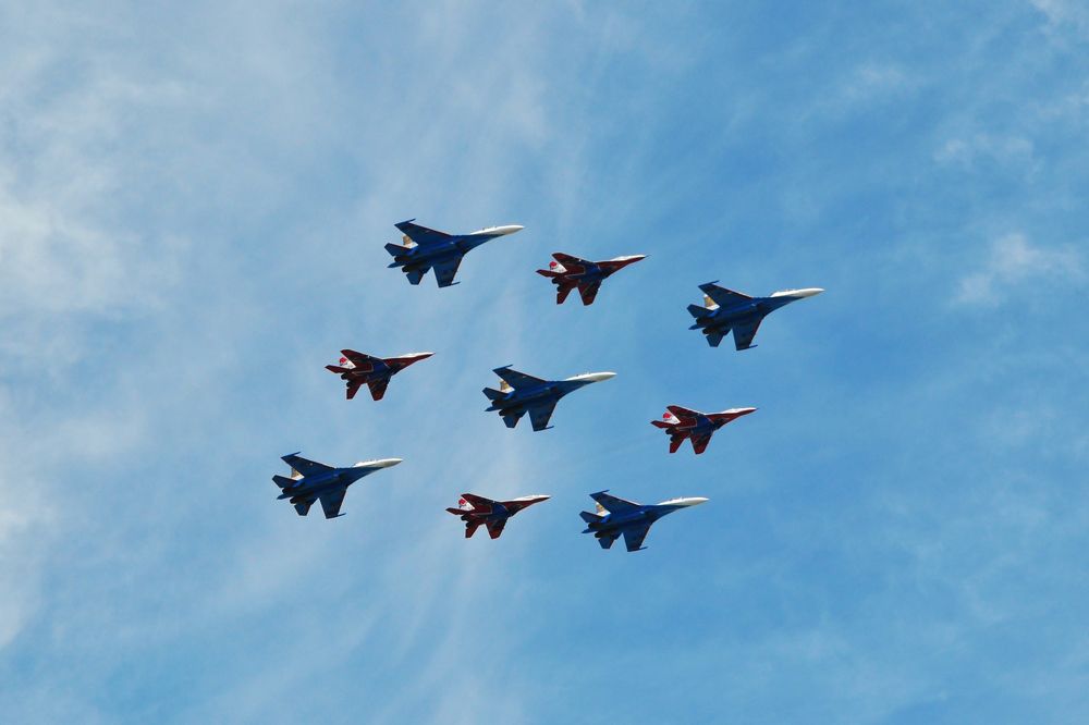 Photograph by Хвостов владимир Владимирович