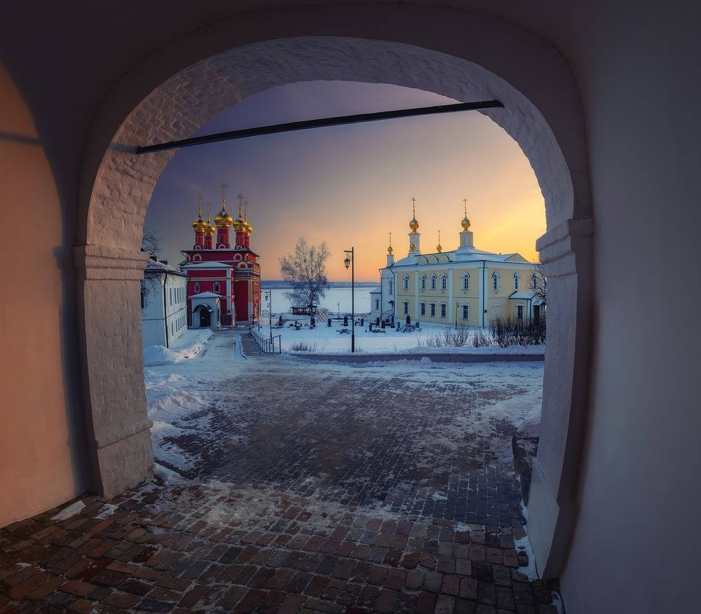 Photograph by Брытков Николай