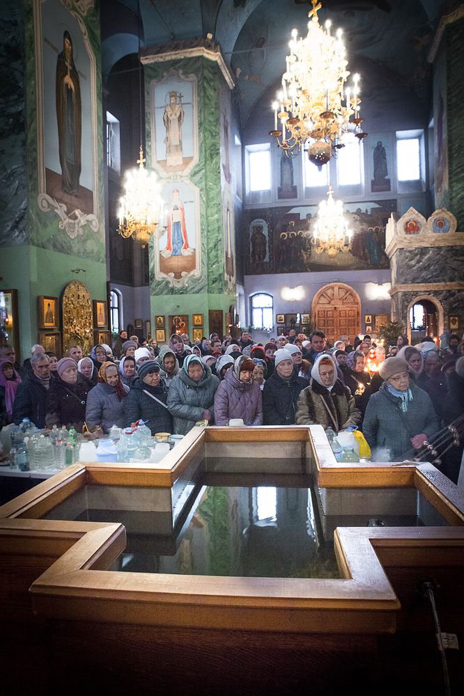 Photograph by Борис Назаров