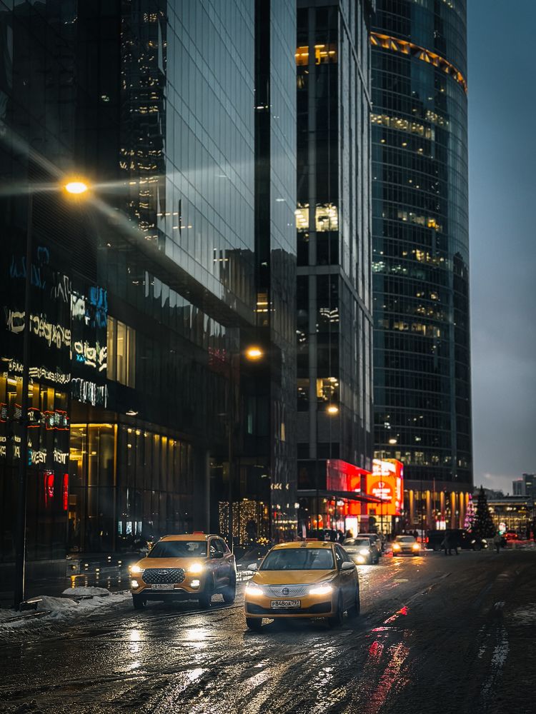 Photograph by Екатерина