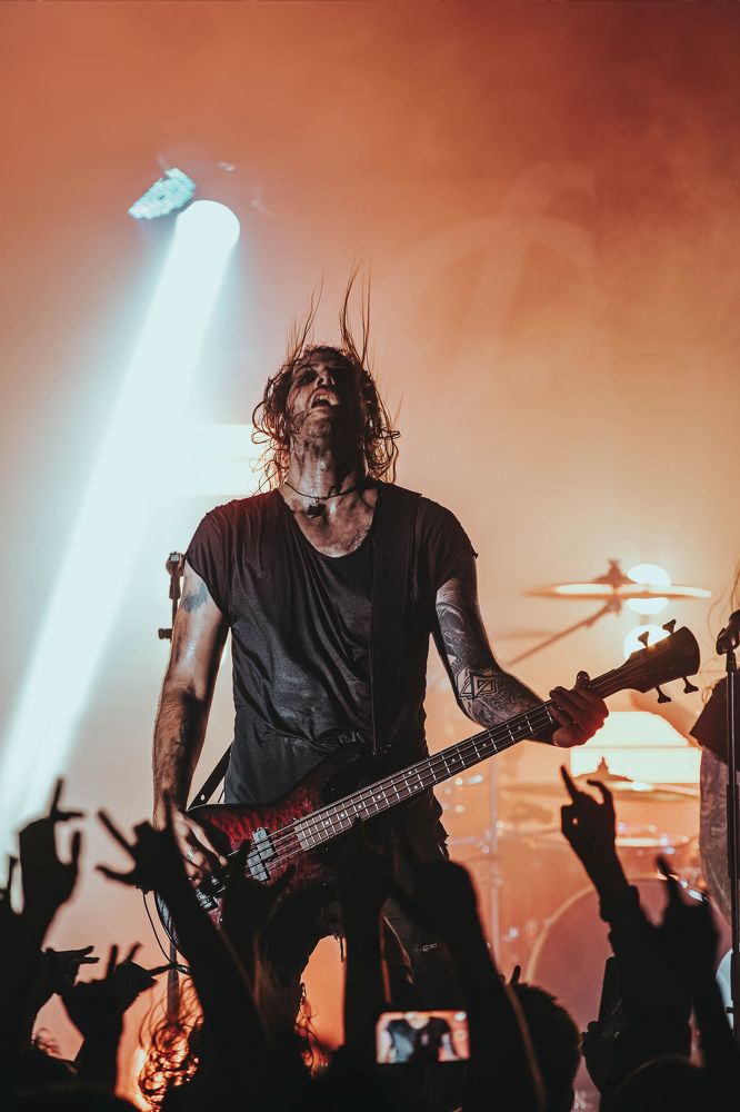 Photograph by Куделя Богдан