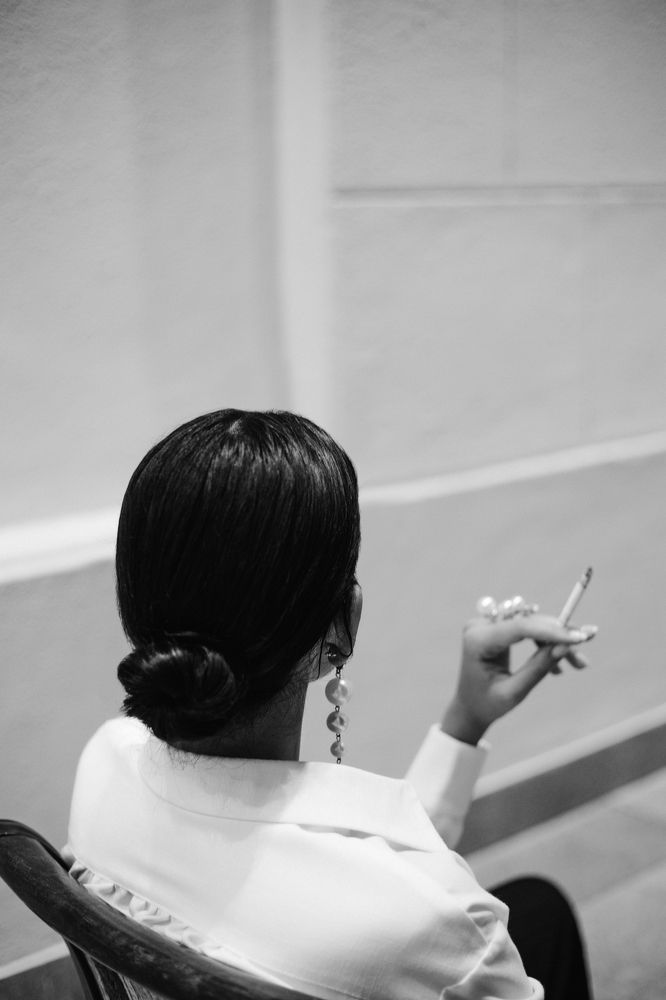 Photograph by Katerina Mak