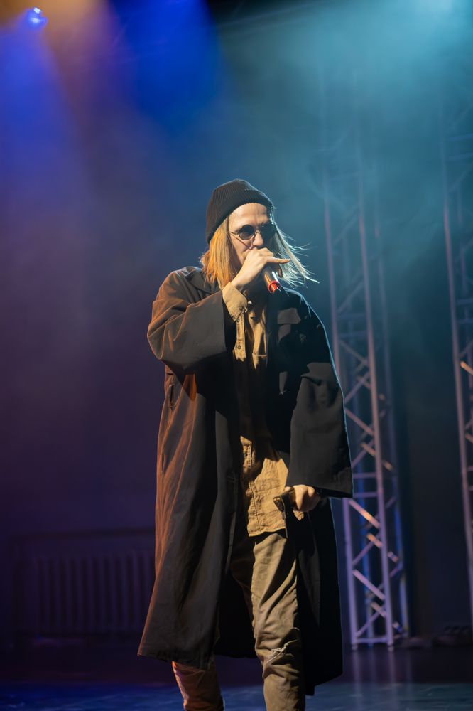 Photograph by Артем Киселев