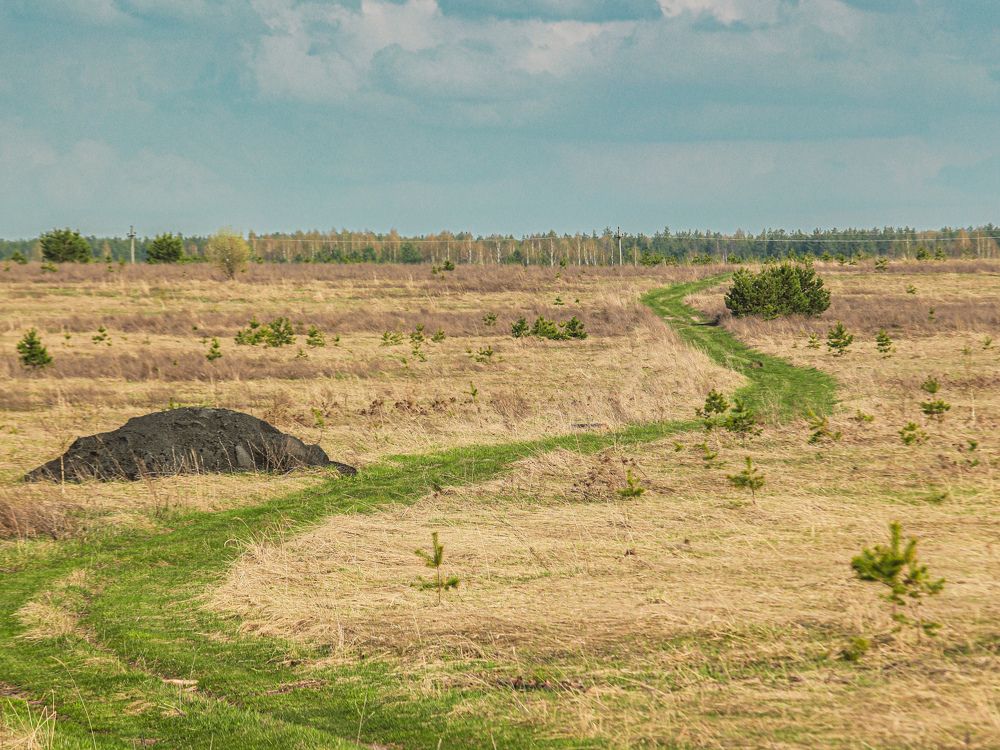 Photograph by Sergey Uskov