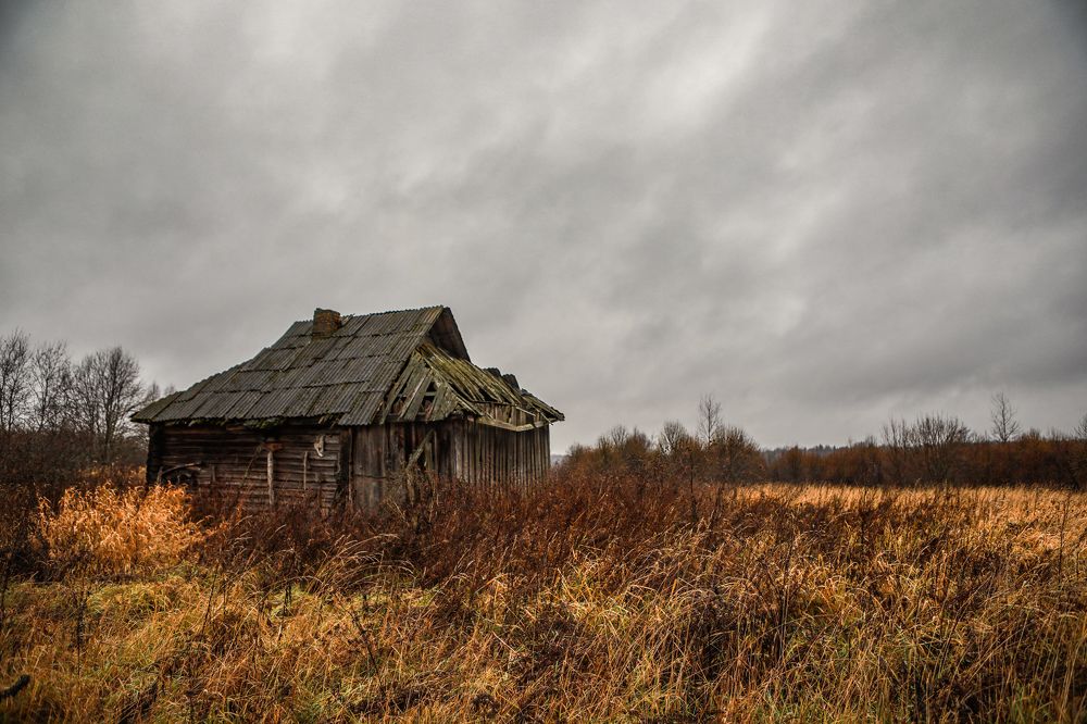 Photograph by Sergey Uskov