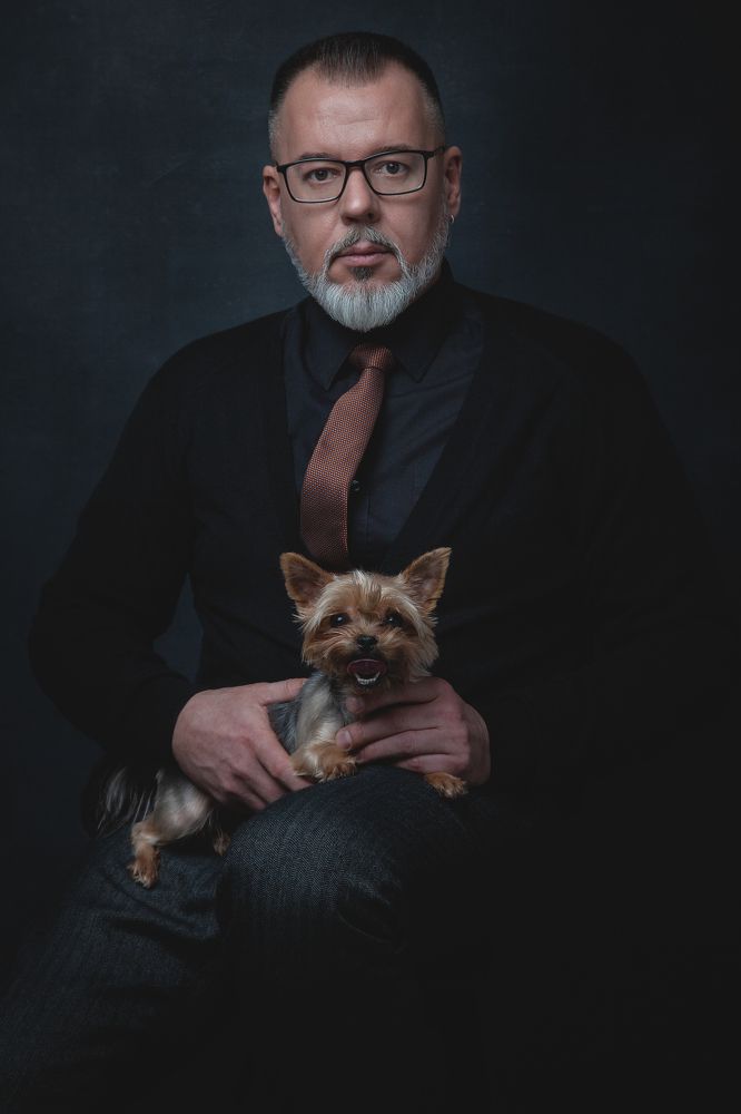 Photograph by Наталия Шотова