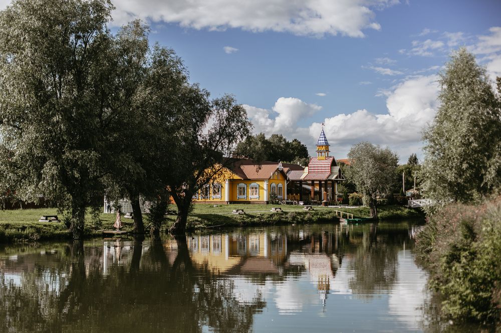 Фотография автора Ксения Крохина