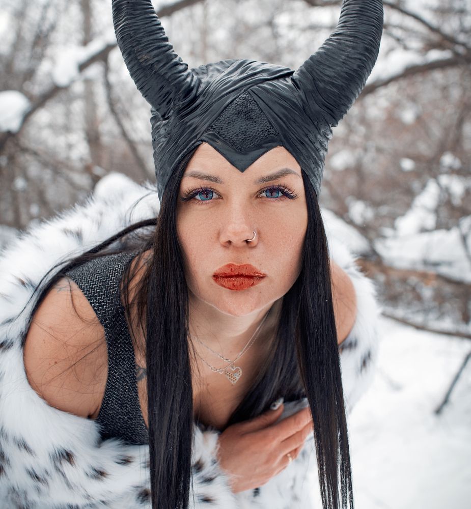 Photograph by Евгений Солдатов