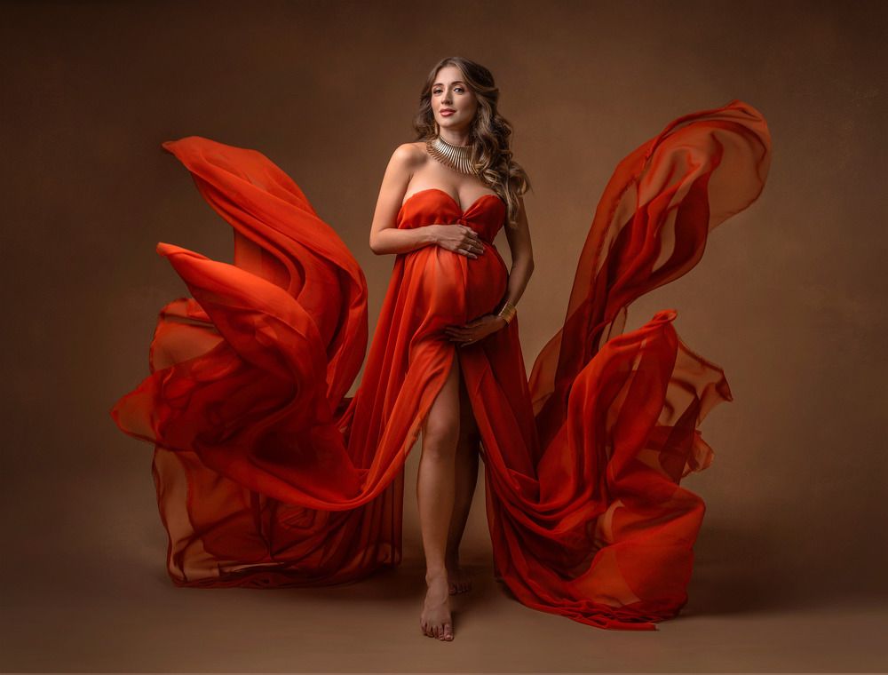 Photograph by Lavinia Rodriguez