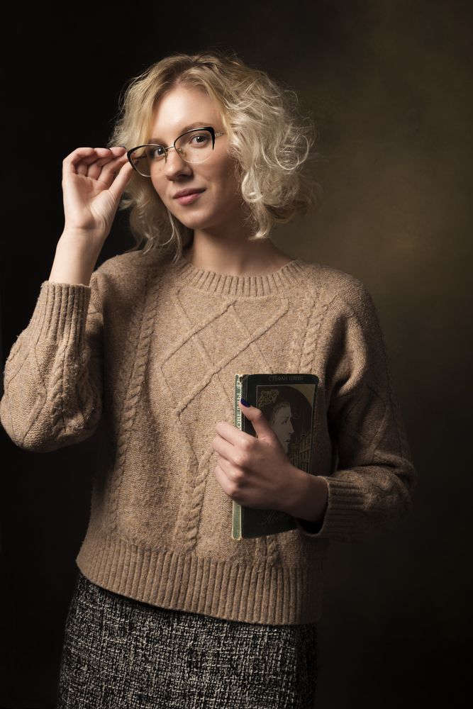 Photograph by Яна Мариненко