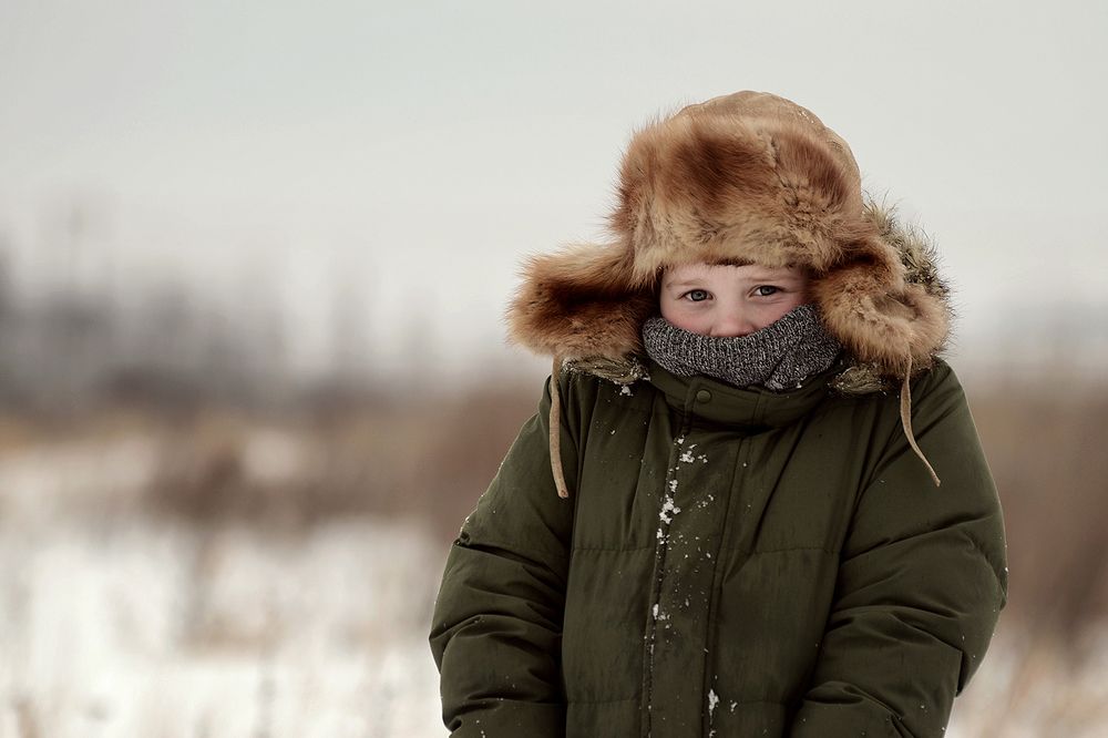 Photograph by Наталья