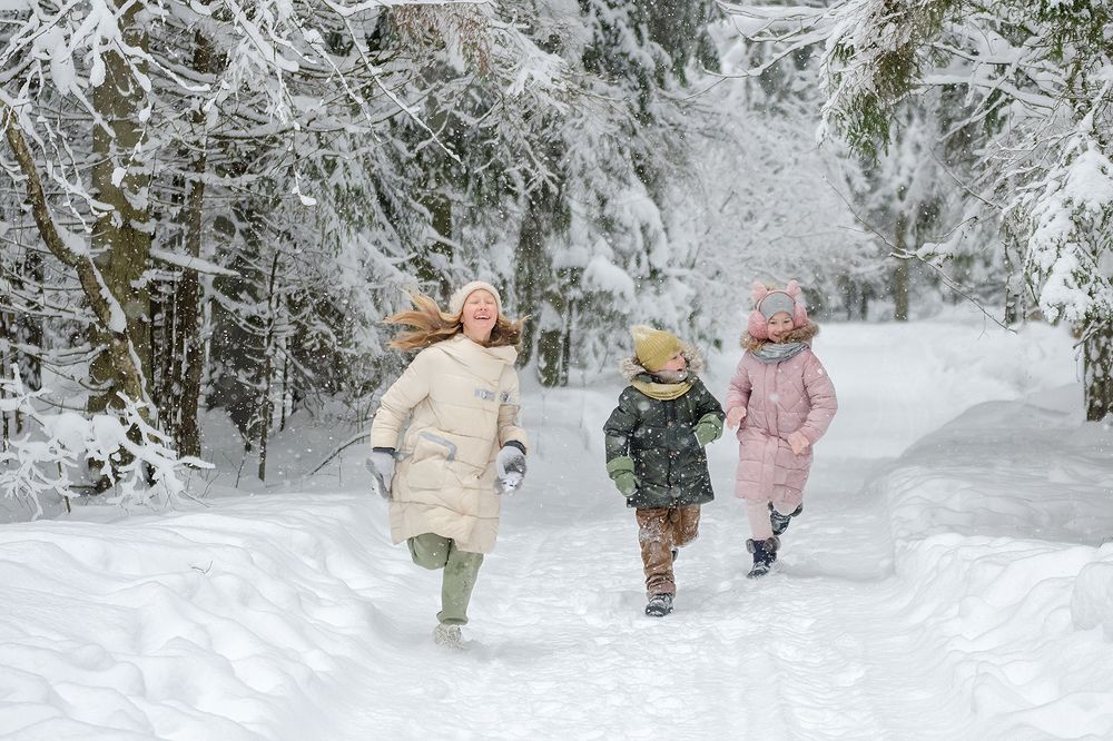 Photograph by Наталья