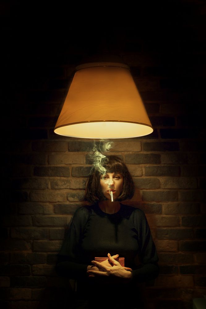 Photograph by Юлия Графова