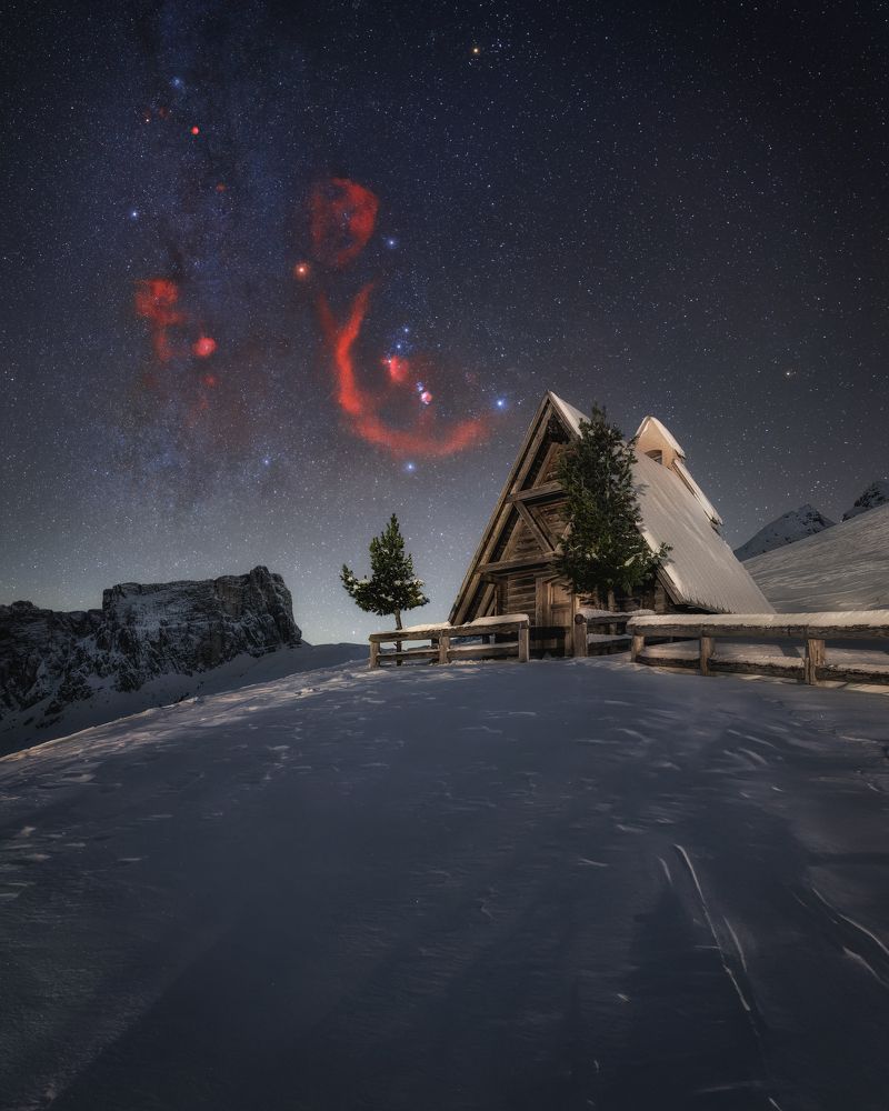 Photograph by Andrea Curzi