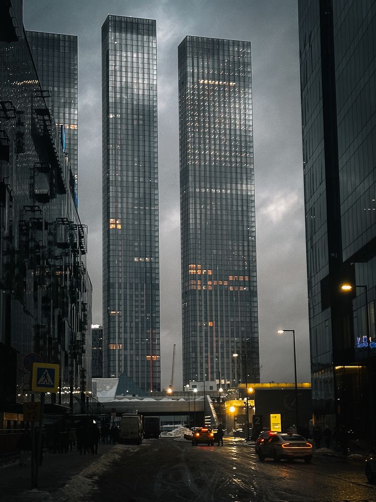 Photograph by Екатерина