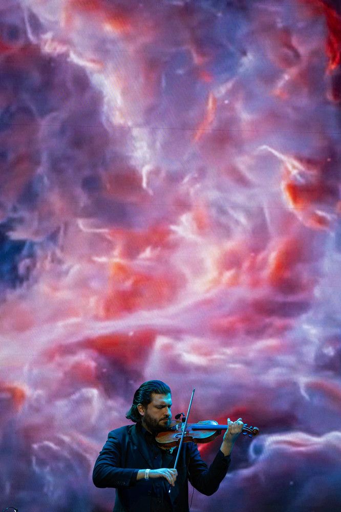 Photograph by Екатерина Якель