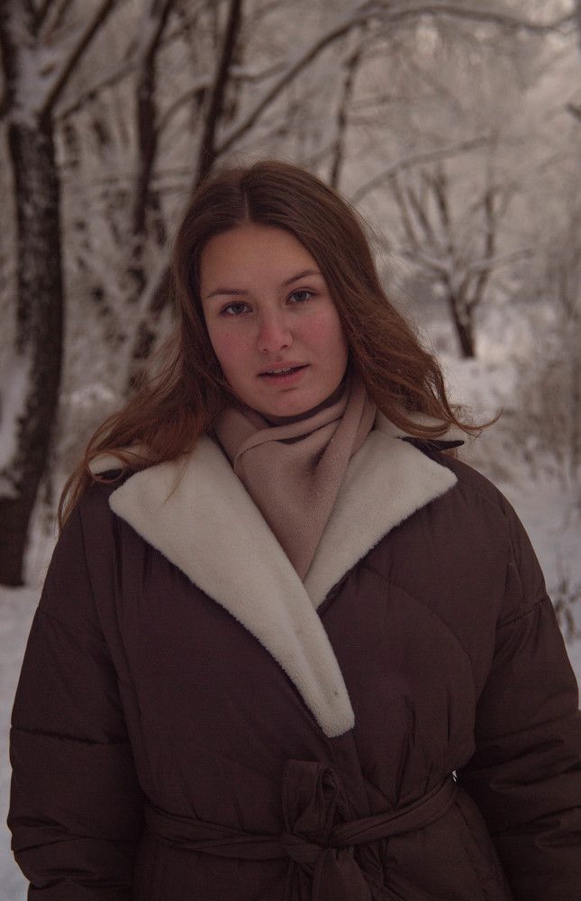 Photograph by Владислав Якушев