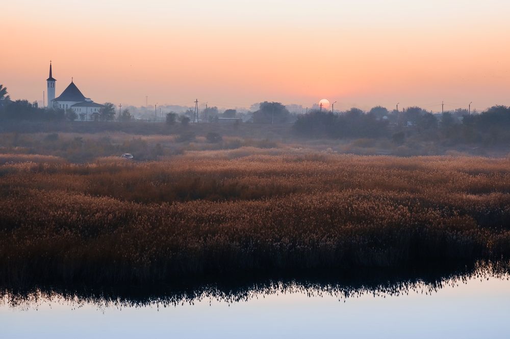 Photograph by Куделя Богдан