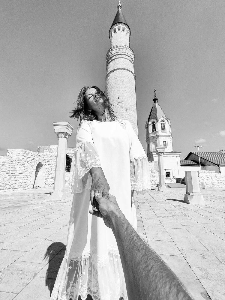 Photograph by Екатерина Якимова