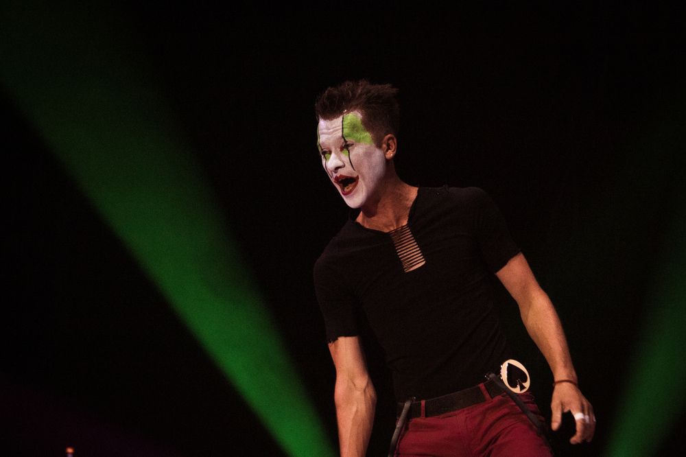 Photograph by Кристина Петерс