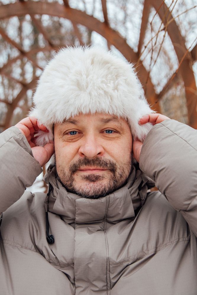 Photograph by Ирина Корнейчук