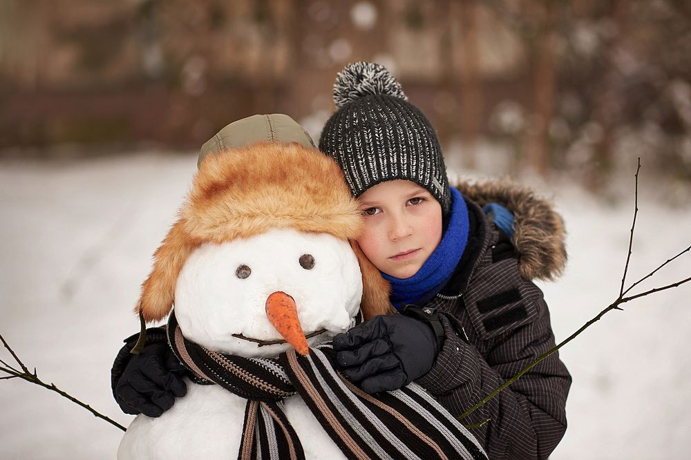 Photograph by Наталья Надобенко