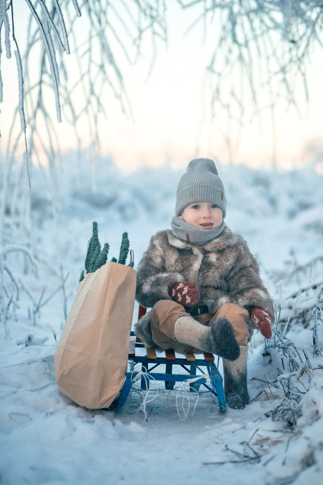 Photograph by Ирина Сидорова