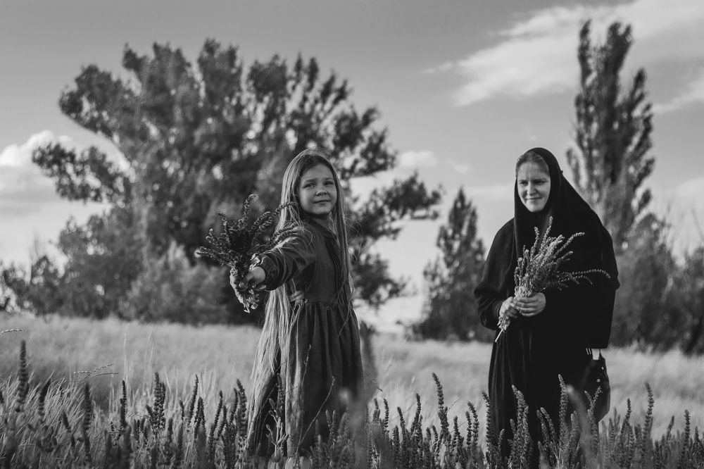 Photograph by Надежда Виденина