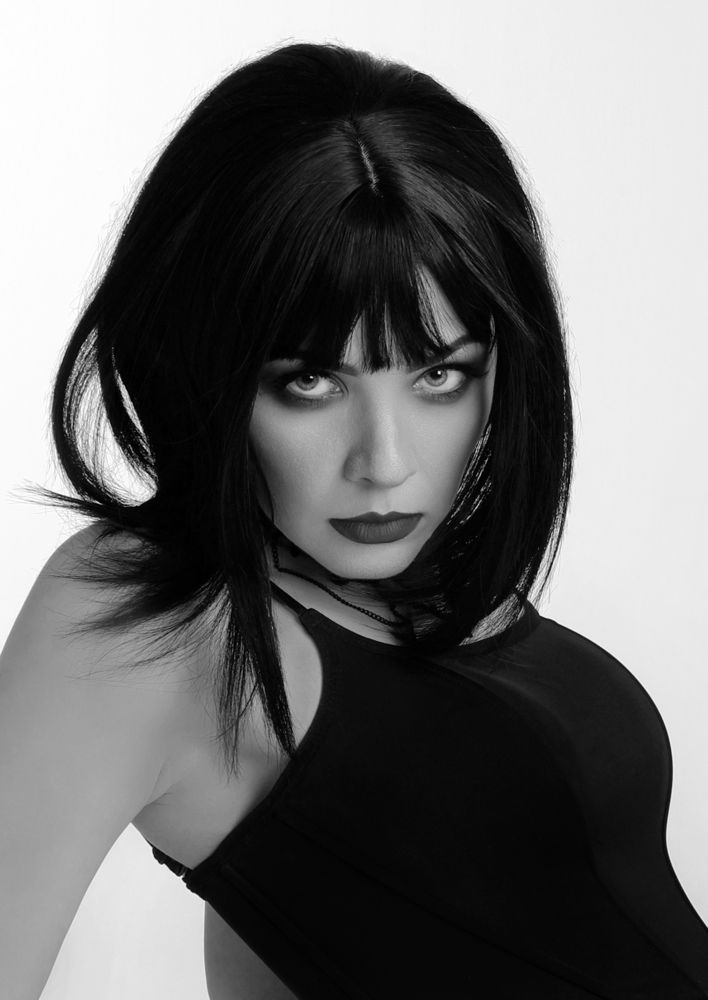 Photograph by Елена Ветрова