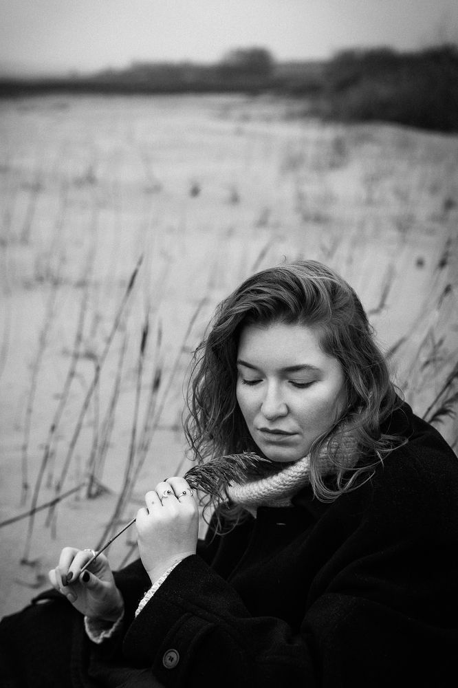 Photograph by Гульназ Загидуллина