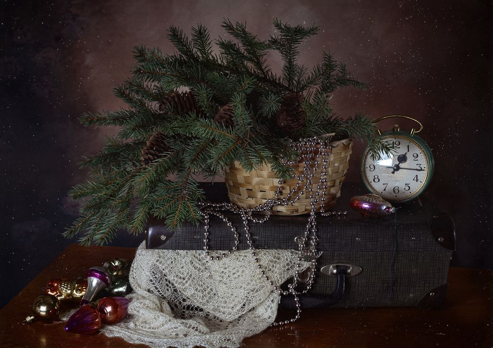 Photograph by Оксана Льдинина